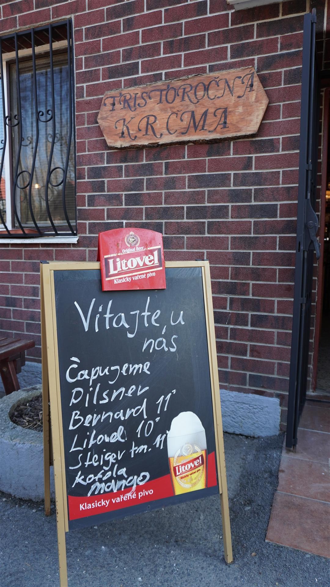 Krčma Jadroň 6